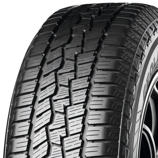YOKOHAMA GEOLANDAR CV 4S G061