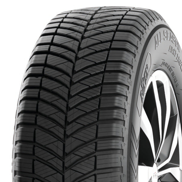 Riken All Season Light Truck