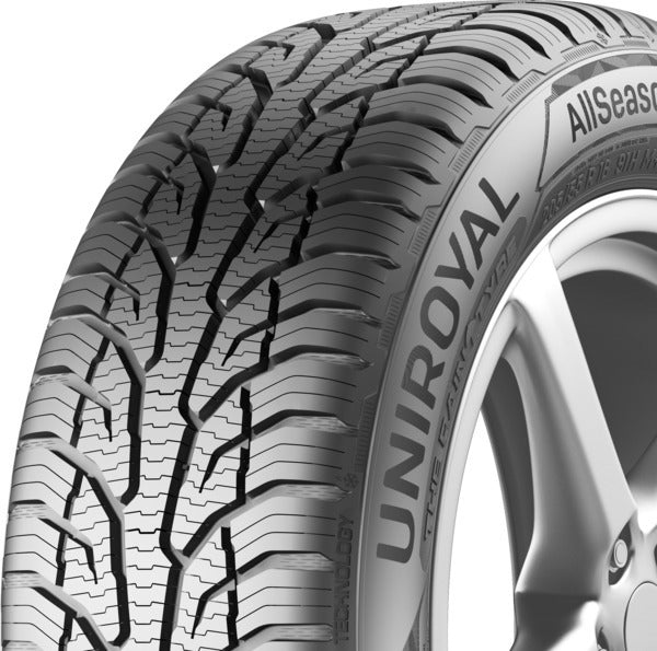 UNIROYAL AllSeasonExpert 2