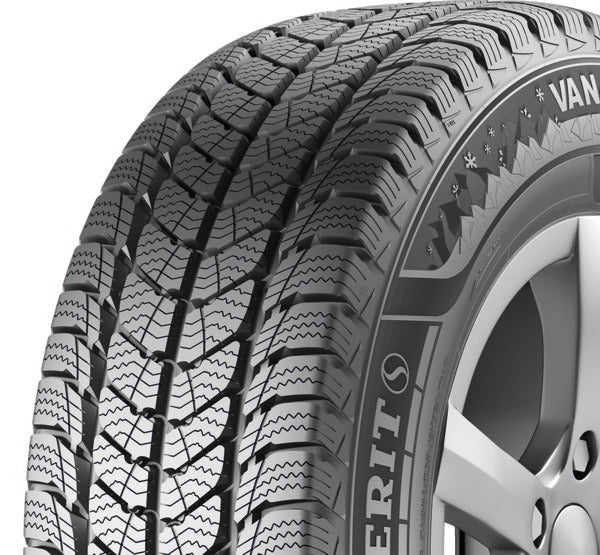 Semperit VAN-GRIP 3
