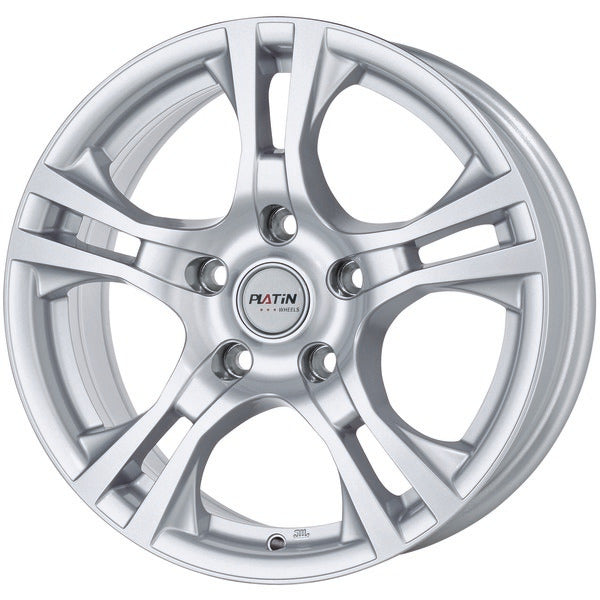 PLATIN SILBER
