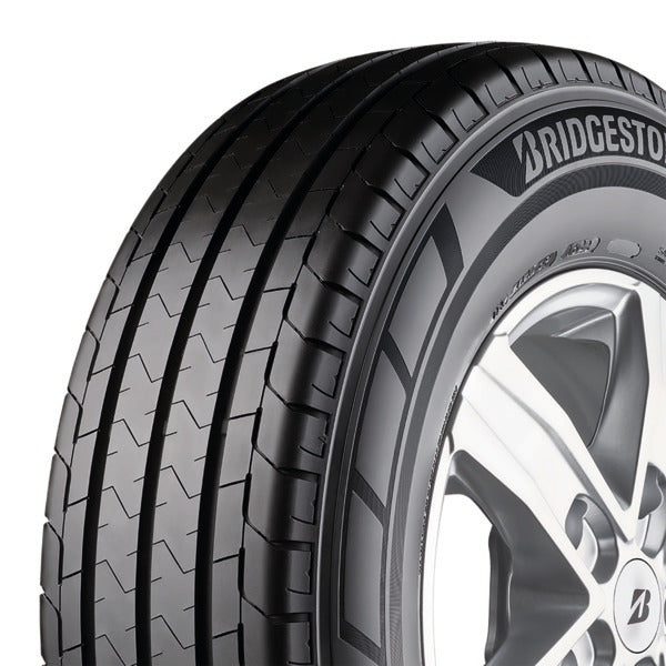 BRIDGESTONE DURAVIS VAN