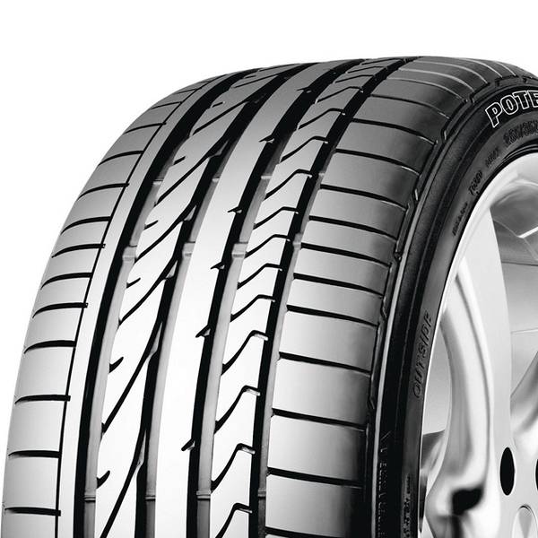 BRIDGESTONE POTENZA RE 050A