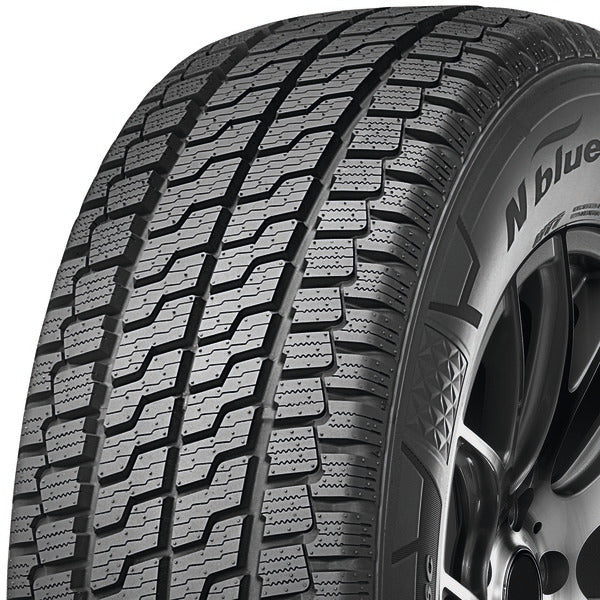 Nexen N`blue 4Season Van