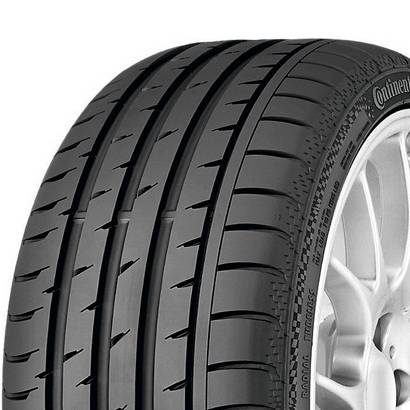 CONTINENTAL ContiSportContact 3