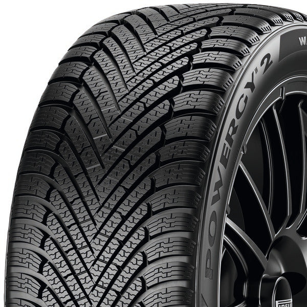 PIRELLI POWERGY 2 WINTER