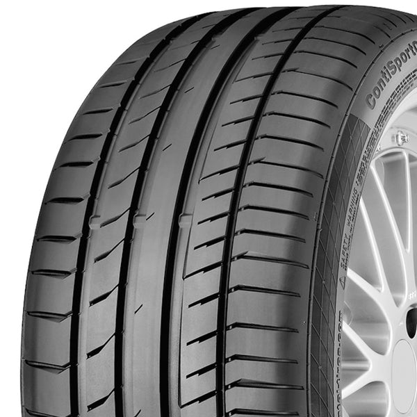 CONTINENTAL CONTISPORTCONTACT 5P XL FR RO2