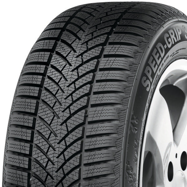 Semperit Speed-Grip 3