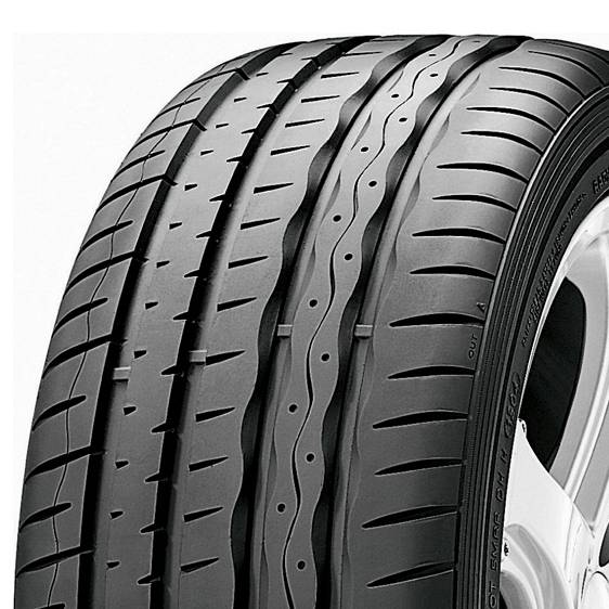 HANKOOK K107 Ventus S1 Evo