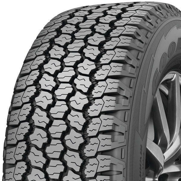 GOODYEAR WRANGLER AT ADVENTURE
