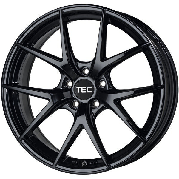 TEC SCHWARZ