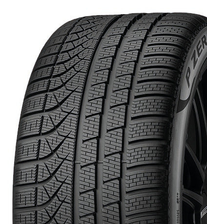 PIRELLI PZERO WINTER MFS NA0 M+S 3PMSF