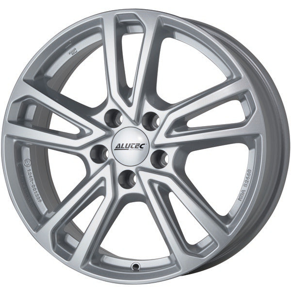 ALUTEC SILBER