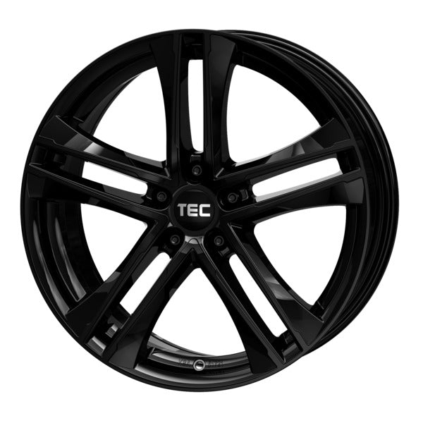 TEC SCHWARZ