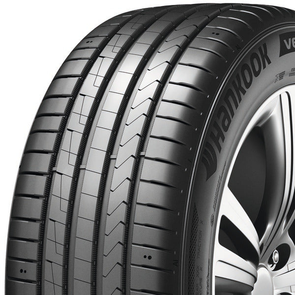 HANKOOK VENTUS PRIME 4 K135 XL BSW