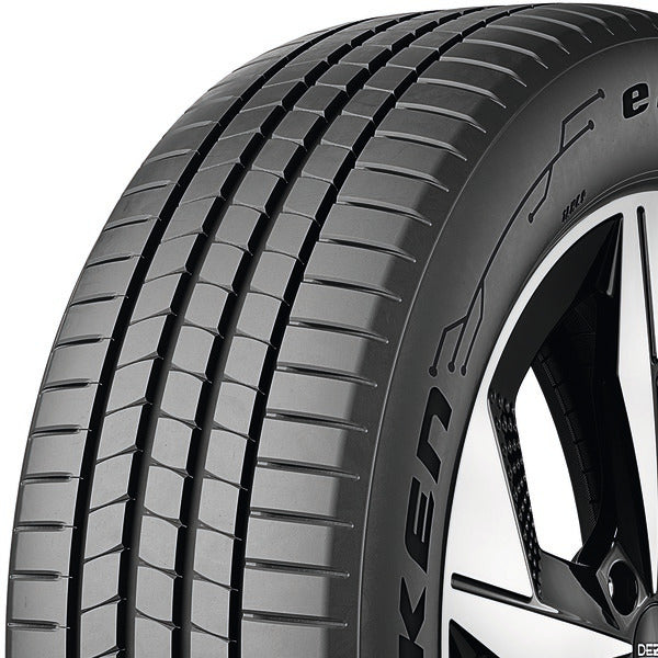 FALKEN e.ZIEX SILENT CORE XL