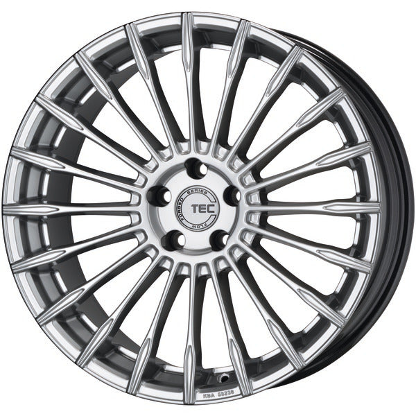 TEC SILBER