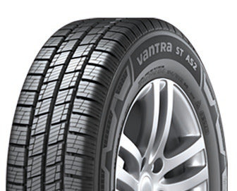 HANKOOK VANTRA ST AS2 RA30
