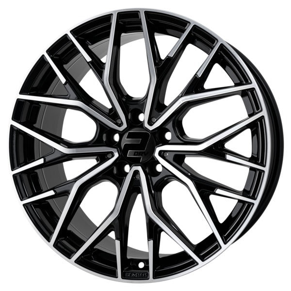 2DRV