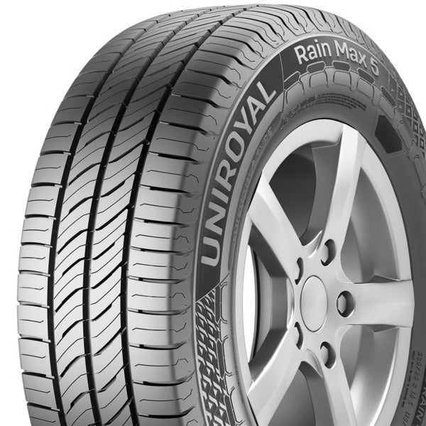 UNIROYAL RAINMAX 5