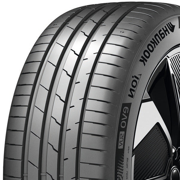 HANKOOK VENTUS ION S IK01 XL SOUND ABSORBER BSW