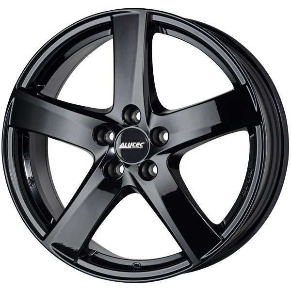 ALUTEC SCHWARZ