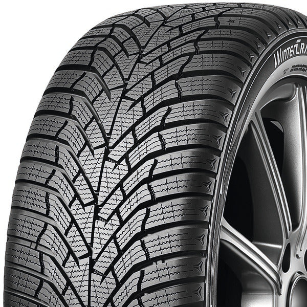 KUMHO WINTERCRAFT WP52