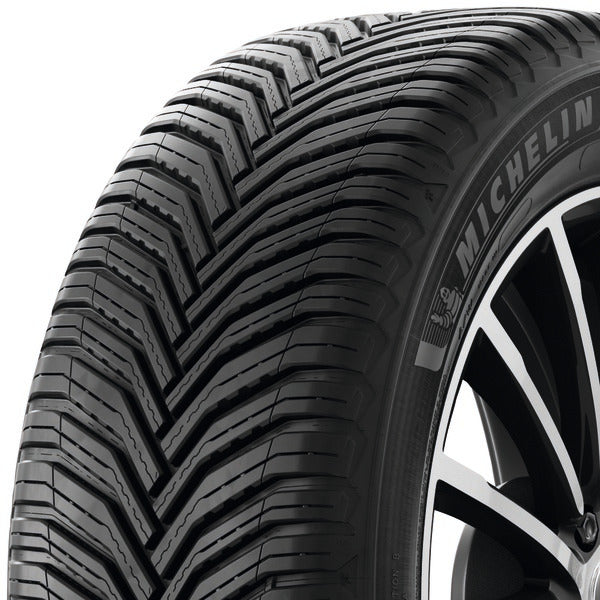 MICHELIN CROSSCLIMATE 2