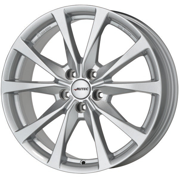 AUTEC SILBER