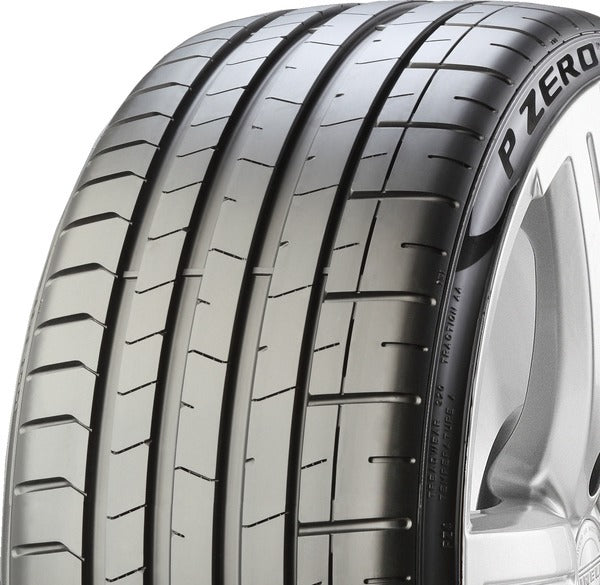 PIRELLI PZERO PZ4 SP.CAR