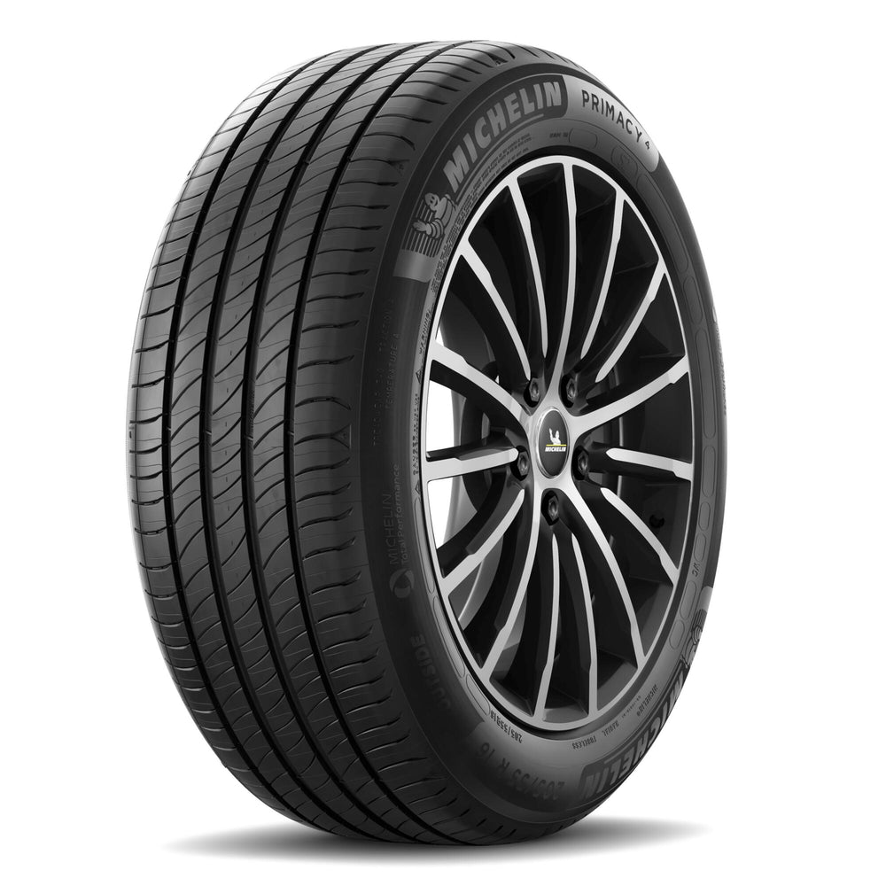 MICHELIN PRIMACY 4 S1