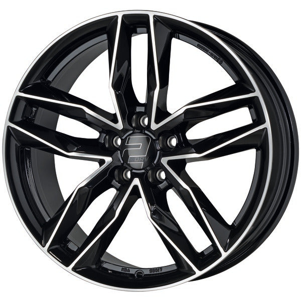 2DRV SCHWARZ