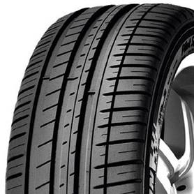Michelin Pilot Sport 3 ZP