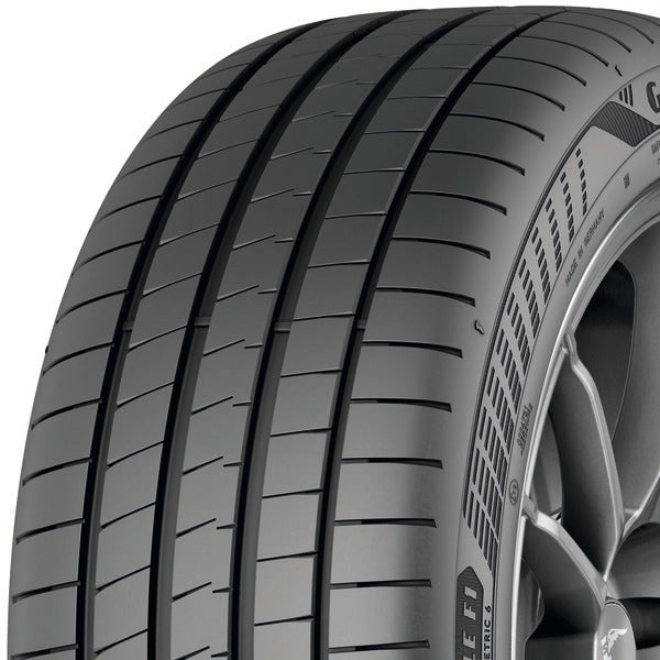 GOODYEAR EAGLE F1 ASYMMETRIC 6 XL MFS BSW