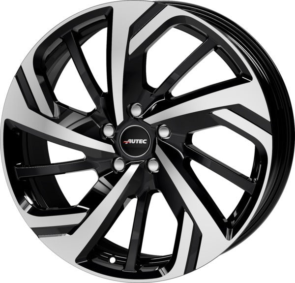 AUTEC SCHWARZ