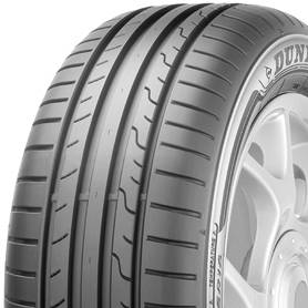 DUNLOP SP.BLURESPONSE