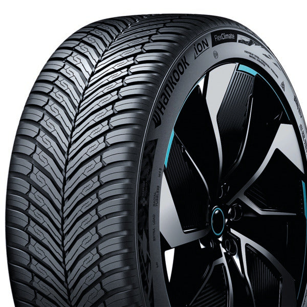 HANKOOK ION FLEXCLIMATE
