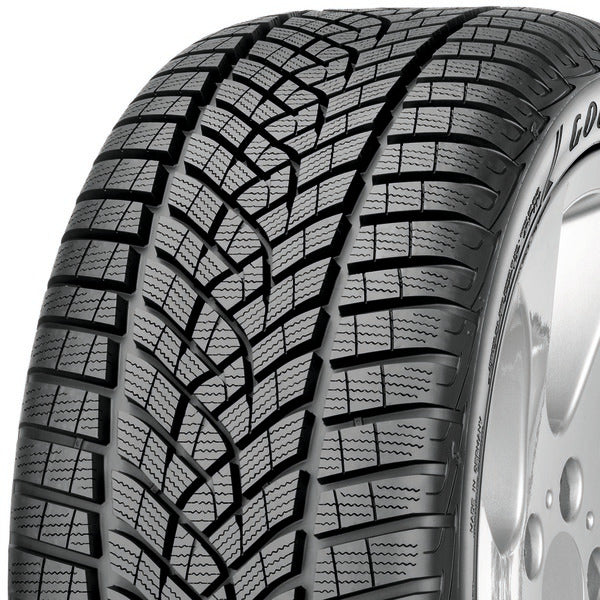 GOODYEAR ULTRAGRIP PERFORMANCE+ M+S 3PMSF
