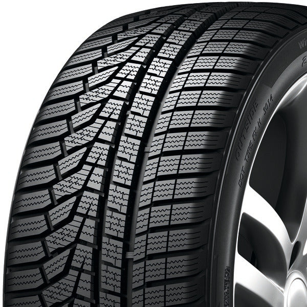 HANKOOK WINTER I*CEPT EVO2 W320B