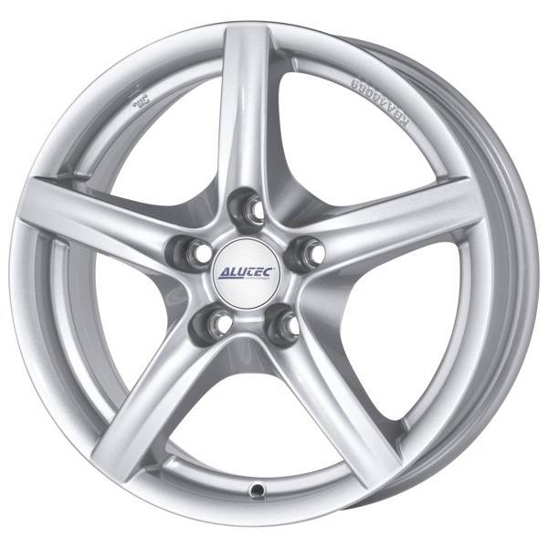 ALUTEC SILBER