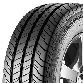 CONTINENTAL VANCONTACT 100