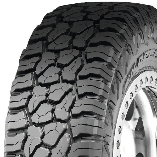 FALKEN WILDPEAK R/T RT01 P.O.R BSW M+S