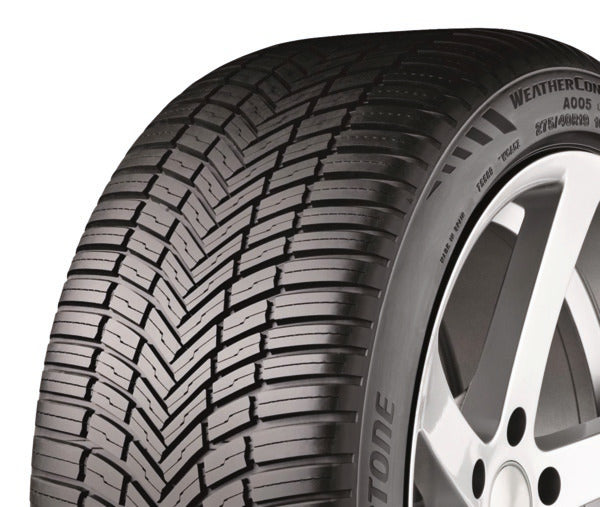 BRIDGESTONE A-005 EVO