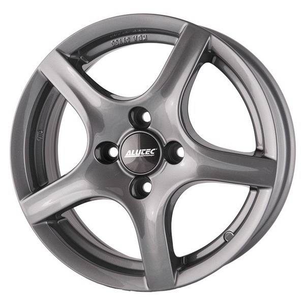 ALUTEC GRAU/ANTHRAZIT