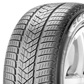 PIRELLI SCORPION WINTER