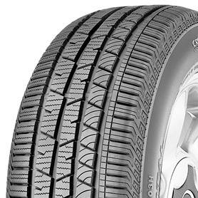 CONTINENTAL CONTICROSSCONTACT LX SPORT XL FR LR BSW M+S