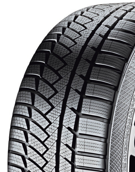 CONTINENTAL WINTERCONTACT TS 850 P XL MO M+S 3PMSF