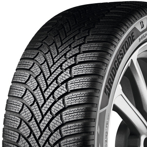 BRIDGESTONE BLIZZAK 6