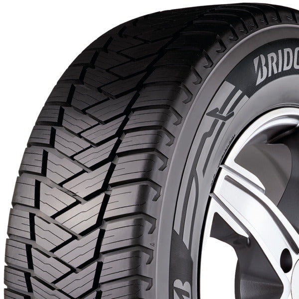 BRIDGESTONE DURAVIS ALL SEASON EVO