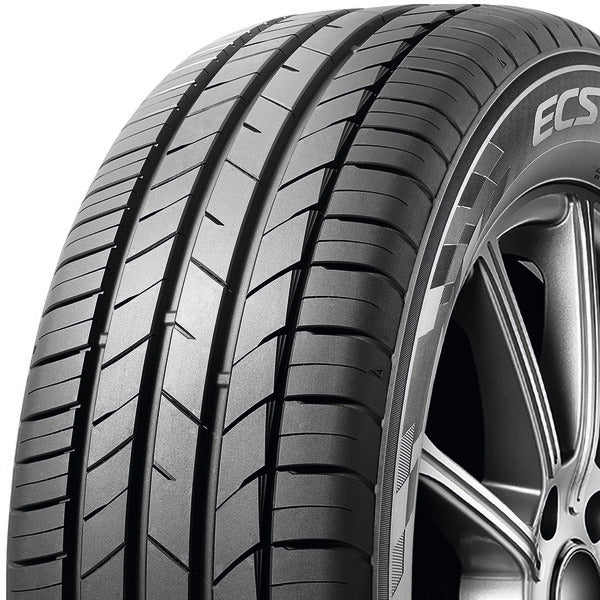 KUMHO ECSTA HS52 4RIB BSW
